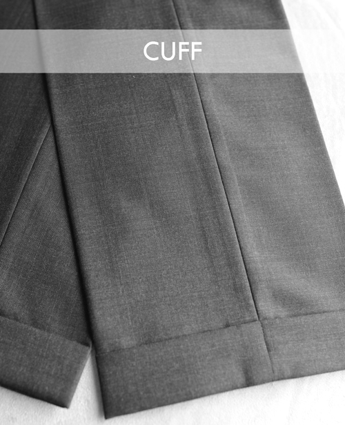 Cuff